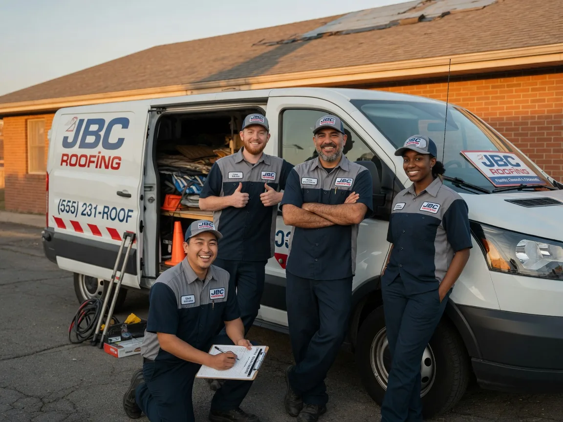 Roof Replacement company in Eagle River, WI