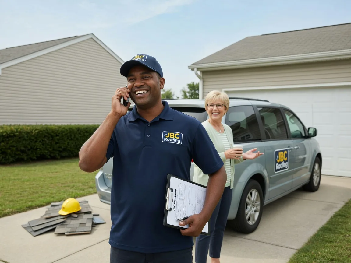 Roof Replacement Eagle River, WI FAQs